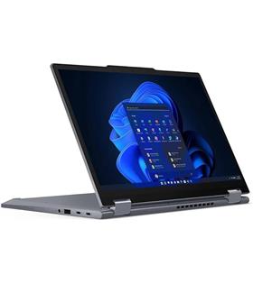 Lenovo ThinkPad X13 2in1 G5 21LXS26QTN Intel Ultra 7 155U 16GB 512 SSD 13.3" Touch+Kalem FreeDos