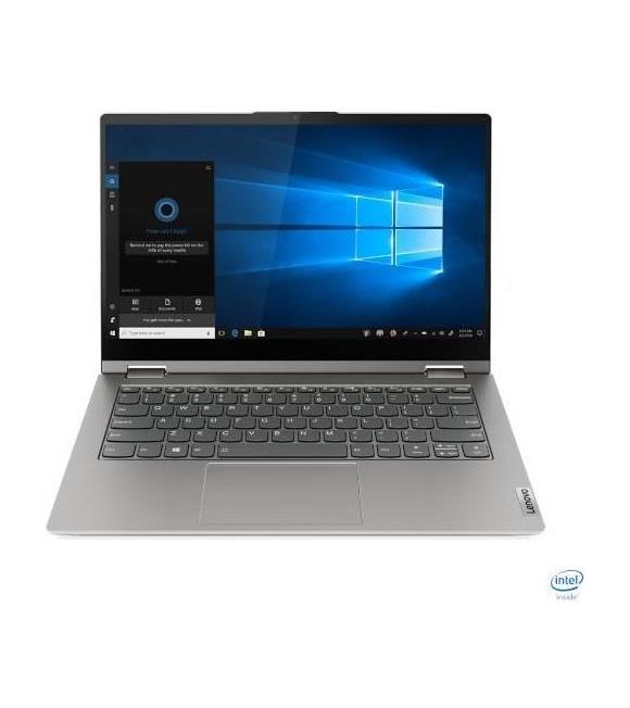 Lenovo ThinkBook 14s Yoga 20WE0033TX i5 1135G7 8GB RAM 256GB SSD W10 Pro 14