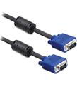 Hytech HT-VGA20 Vga M-M 20 Metre Görüntü Aktarma