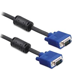 Hytech HT-VGA20 Vga M-M 20 Metre Görüntü Aktarma