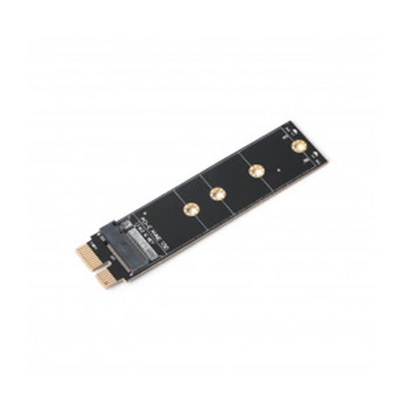 Dark DK-AC-PEM1X NGFF - NVMe M.2 SSD PCI-E X1 Kartı