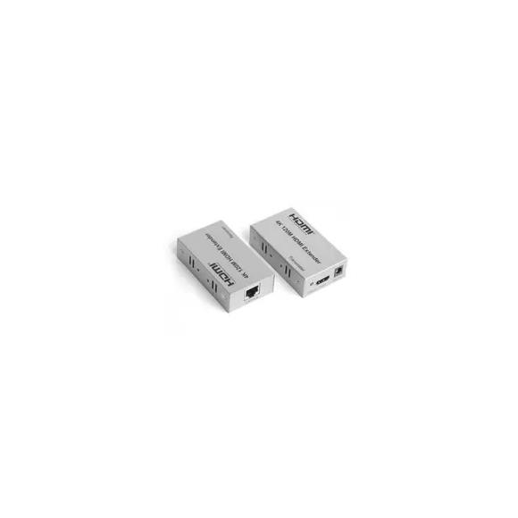 Dark DK-HD-E124K E124K 120m CAT5e-6 HDMI Extender