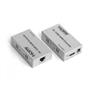 Dark DK-HD-E124K E124K 120m CAT5e-6 HDMI Extender