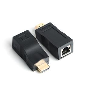 TX TXHDE301 E301 30m CAT5e-6 HDMI Extender