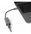 Dark DK-AC-U3GL3 USB3.0 Type-A to 10-100-1000 Gigabit LAN Ethernet Adaptör_2)