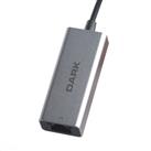 Dark DK-NT-U31LAN USB3.1 Type-C to 10-100 LAN Ethernet Adaptör_3
