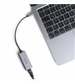 Dark DK-NT-U31LAN USB3.1 Type-C to 10-100 LAN Ethernet Adaptör_1)
