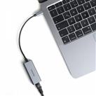 Dark DK-NT-U31LAN USB3.1 Type-C to 10-100 LAN Ethernet Adaptör_1