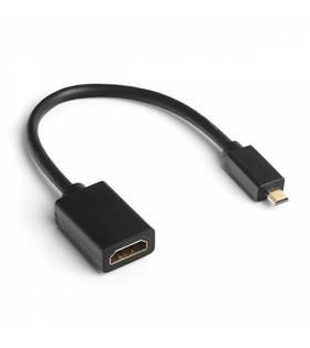 Dark DK-HD-AHDMIXMICRO2
Dark DK-HD-AHDMIXMICRO2 Mini HDMI to HDMI - AKTİF Dönüştürücü