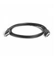 Dark DK-CB-USB2AL100 1m USB 2.0 Erkek-Erkek Data & Şarj Kablosu_1)