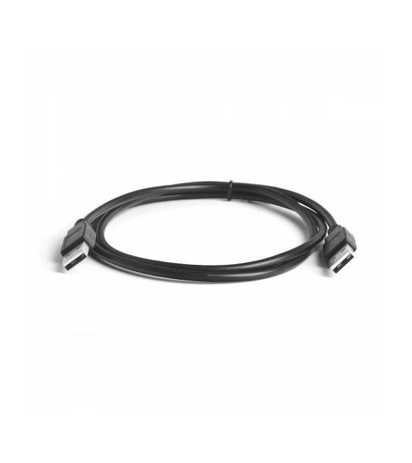 Dark DK-CB-USB2AL100 1m USB 2.0 Erkek-Erkek Data & Şarj Kablosu