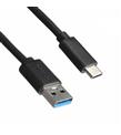Dark DK-CB-U31L100U3 USB 3.0 Type-C to USB 3.0 1 Metre Quick Charge Type A
