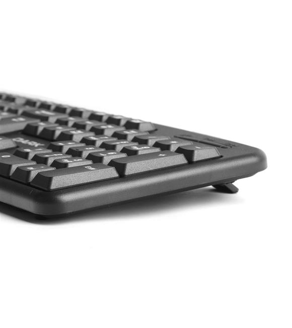 Dark DK-AC-KM1040F Türkçe F Kablolu Ofis Klavye & Mouse Set