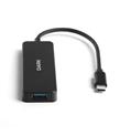 Dark DK-AC-USB31X41A Connect Master Type-C to 4 Port USB-A 3.0 HUB_2)