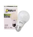 Orbus ORB-9WS 9W E27 840 Lm,3000K Sarı Işık Ra80 220-240V-50Hz