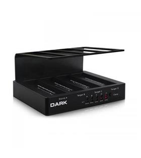Dark DK-AC-DSD42C D42C USB3.0 Offline Clone 4lü Disk İstasyonu