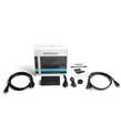 Dark DK-AC-KVMHD01 2x HDMI 4x USB KVM SWITCH 4K-30 Hz_2)