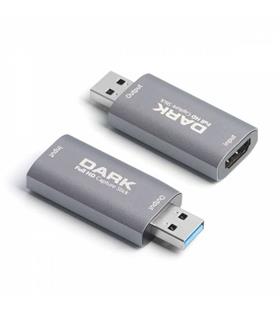 Dark DK-HD-CAP1082 HD 1080P 60FPS Video Capture Dongle