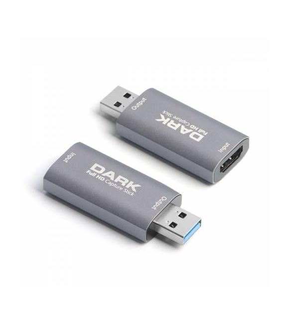 Dark DK-HD-CAP1082 HD 1080P 60FPS Video Capture Dongle