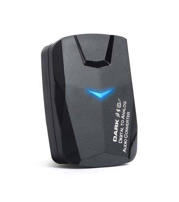 Dark DK-AC-WAC Bluetooth 5.0 Kablosuz Wireless Ses Dönüştürücü