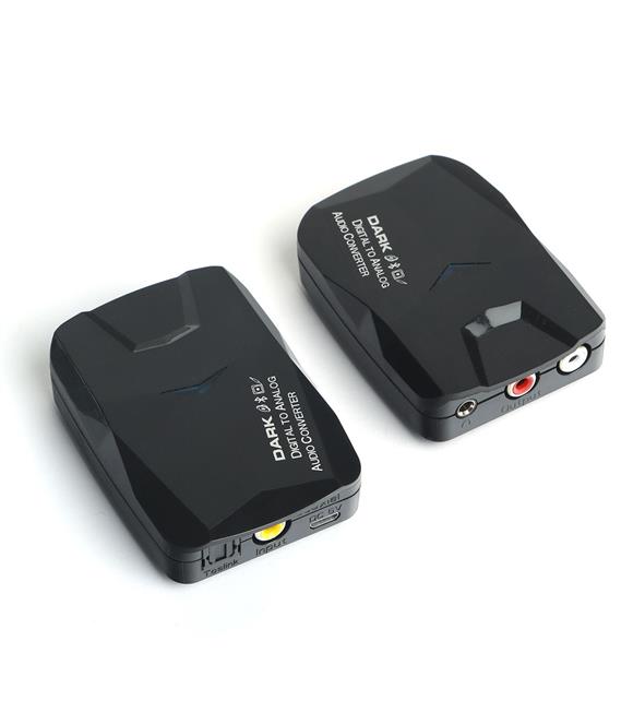 Dark DK-AC-WAC Bluetooth 5.0 Kablosuz Wireless Ses Dönüştürücü_1