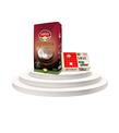 Doğuş Tea Master Siyah Çay 1000 gr +Mgs 1Kg 405 Adet Küp Şeker