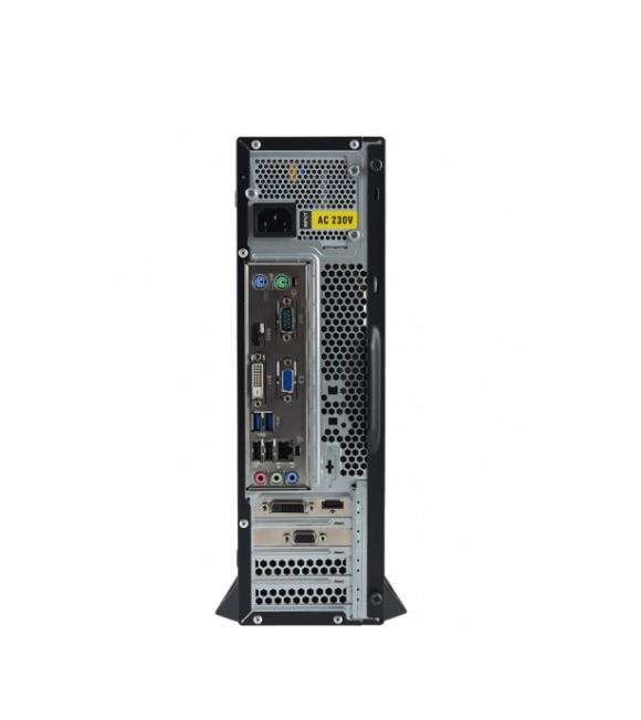 Casper M500 M5H.1140-8P05X-00A i5 11400 8GB 250GB Nvme SSD Dvd-Rw Freedos Masaüstü Bilgisayar