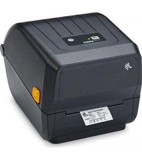 Zebra ZD22042-D0EG00EZ ZD220D 203 dpi USB Standart Direk Thermal  Barkod Yazıcı