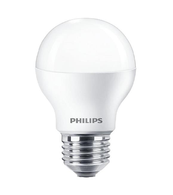 Philips Ess Led Bulp 5.5 40w e27 6500K Beyaz Led Ampul (770061)