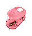 Logitech 910-006548 POP Emoji Pembe Optik Kablosuz Mouse_3)