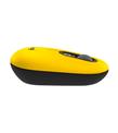 Logitech 910-006546 POP Emoji Sarı Optik Kablosuz Mouse_2)