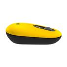 Logitech 910-006546 POP Emoji Sarı Optik Kablosuz Mouse_2