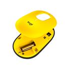 Logitech 910-006546 POP Emoji Sarı Optik Kablosuz Mouse_3
