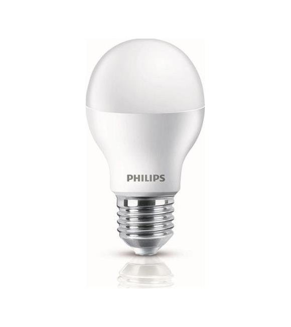 Philips Ledbulb 8-60w E27 Beyaz Işık Led Ampul 806 Lumen