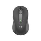 Logitech 910-006236 M650 L Signature Kablosuz Siyah El Tam Boyutlu Mouse_2