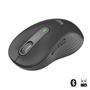 Logitech 910-006236 M650 L Signature Kablosuz Siyah El Tam Boyutlu Mouse