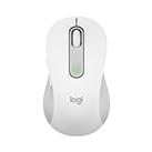 Logitech 910-006255 M650 Signature Beyaz Mouse