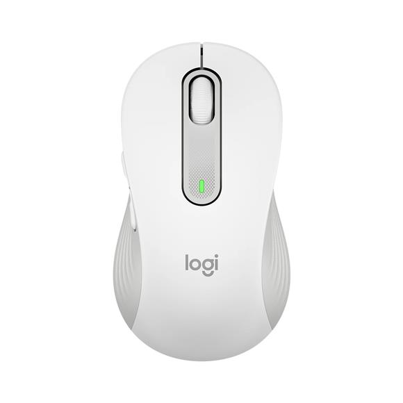 Logitech 910-006255 M650 Signature Beyaz Mouse