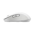 Logitech 910-006255 M650 Signature Beyaz Mouse_2