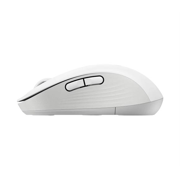 Logitech 910-006255 M650 Signature Beyaz Mouse