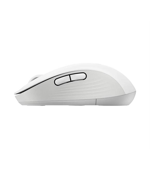 Logitech 910-006255 M650 Signature Beyaz Mouse
