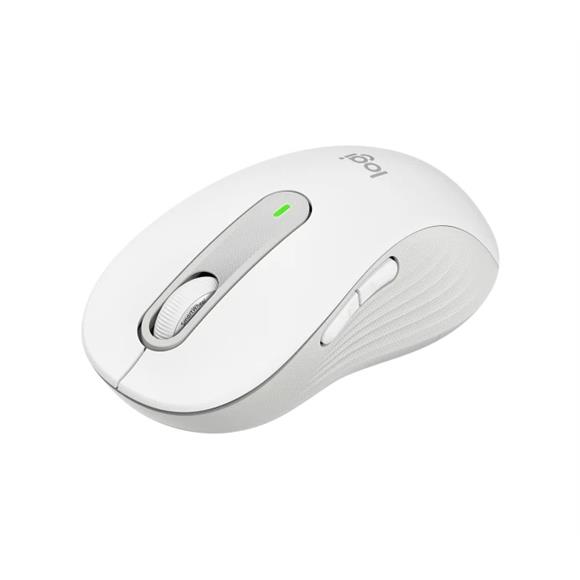 Logitech 910-006255 M650 Signature Beyaz Mouse