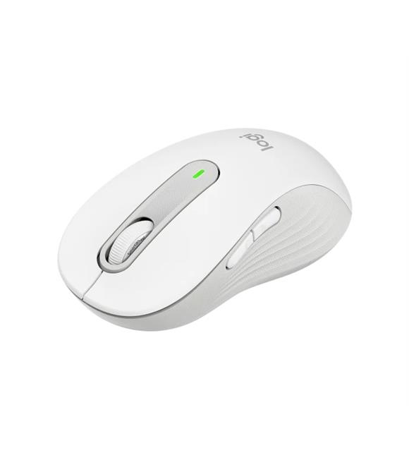 Logitech 910-006255 M650 Signature Beyaz Mouse