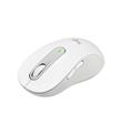 Logitech 910-006238 M650 L Signature Kablosuz Beyaz El Tam Boyutlu Mouse_1)