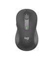 Logitech 910-006239 M650 L Signature Kablosuz Siyah Sol El Tam Boyutlu Mouse