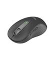 Logitech 910-006239 M650 L Signature Kablosuz Siyah Sol El Tam Boyutlu Mouse_1)