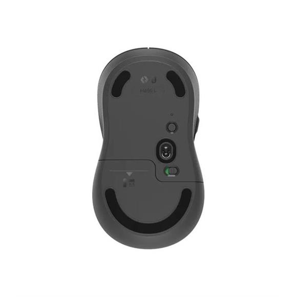 Logitech 910-006253 M650 Signature Siyah Mouse