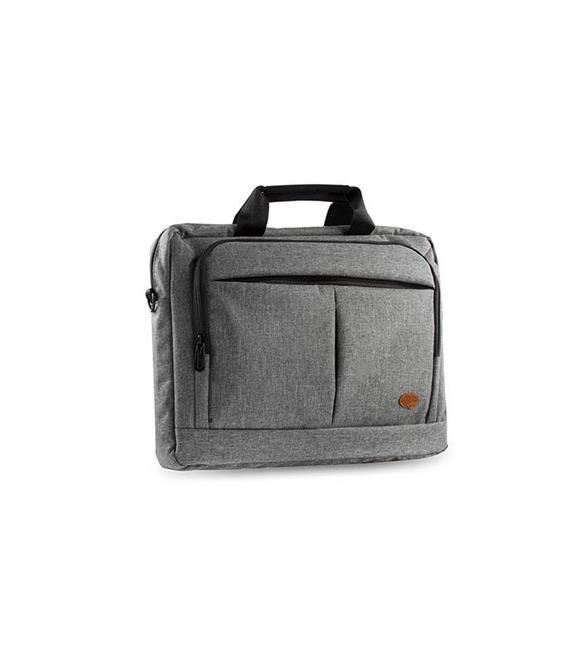 Addison 300683 15.6" Gri  Notebook Çantası