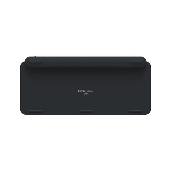 Logitech 920-010504 MX Keys Mini Aydınlatmalı Kablosuz Türkçe Q Klavye