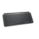 Logitech 920-010504 MX Keys Mini Aydınlatmalı Kablosuz Türkçe Q Klavye_1